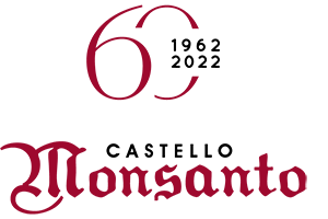 Marchio Castello di Monsanto - Associazione Viticoltori San Donato