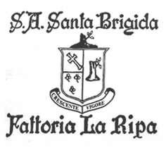 Marchio Fattoria La Ripa - Associazione Viticoltori San Donato